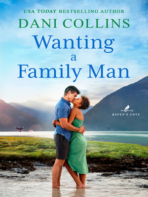 cover image of Wanting a Family Man